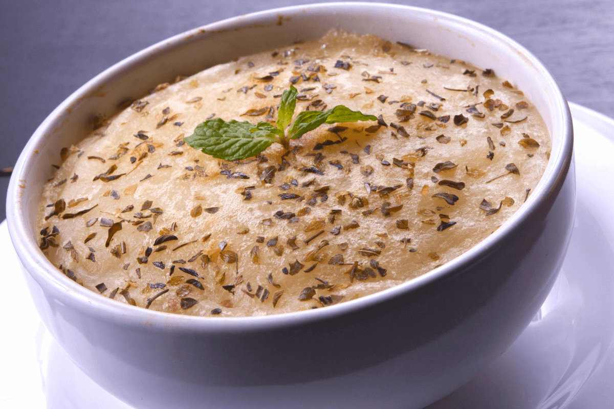 4 receitas vegetarianas para fazer no forno