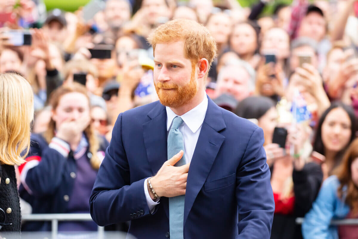 5 confrontos que o príncipe Harry enfrentará na coroação do rei Charles III