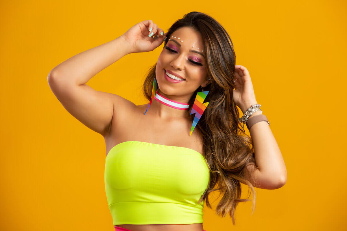 5 dicas de beleza para o Carnaval