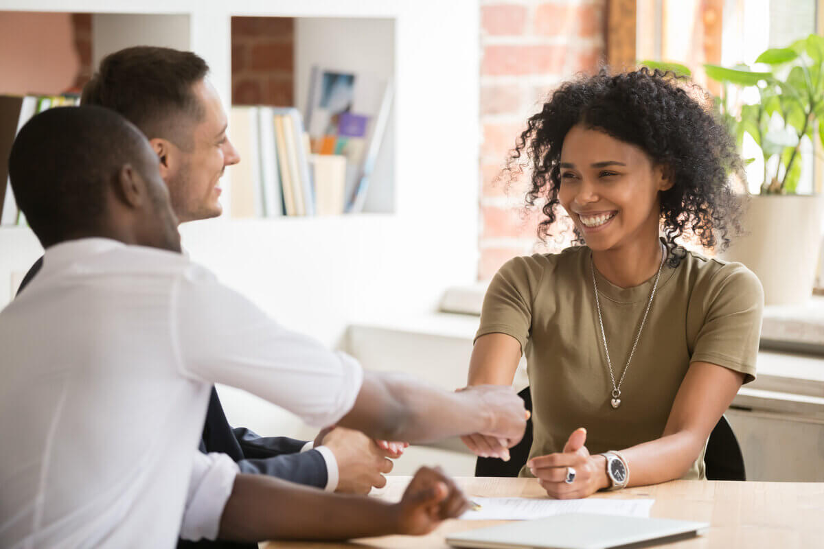 5 dicas para conquistar o primeiro emprego