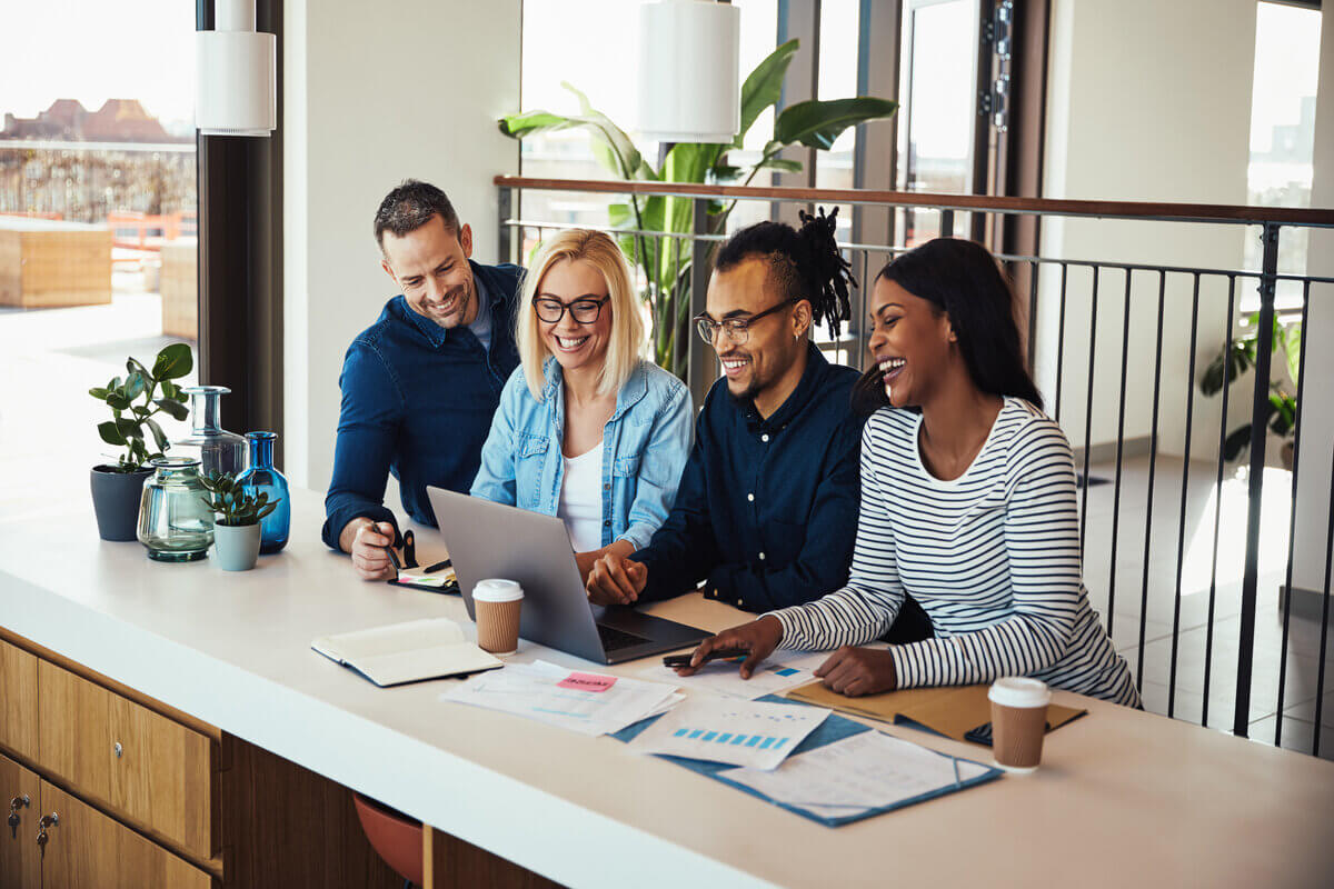 5 dicas para manter os colaboradores motivados