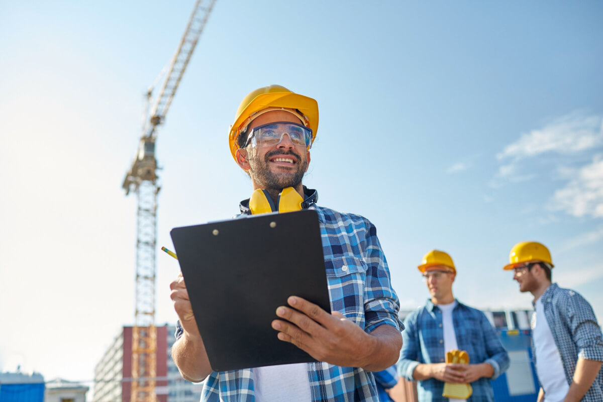 5 formas de tornar o ambiente de trabalho mais seguro