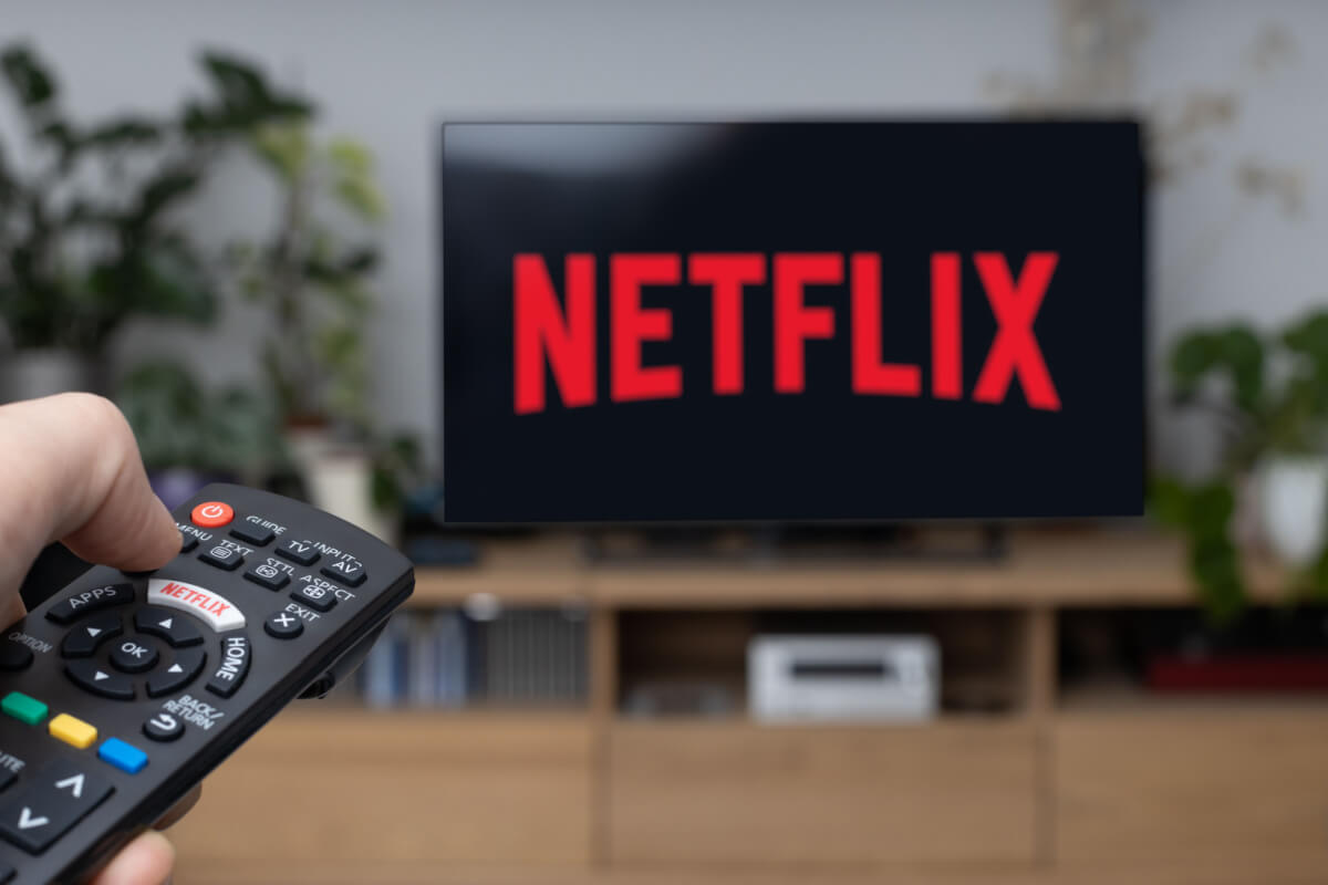 5 lançamentos especiais da Netflix em abril