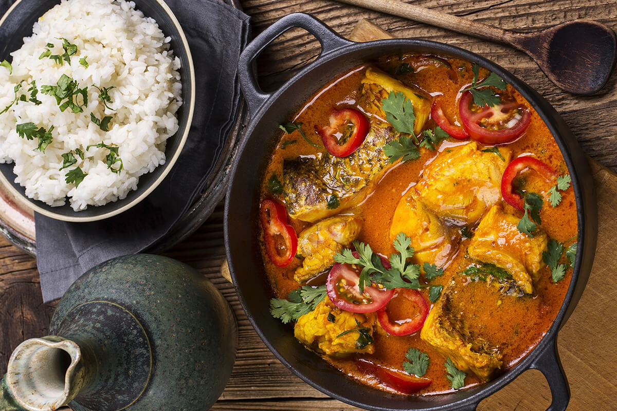 5 receitas com peixe para a Sexta-feira Santa