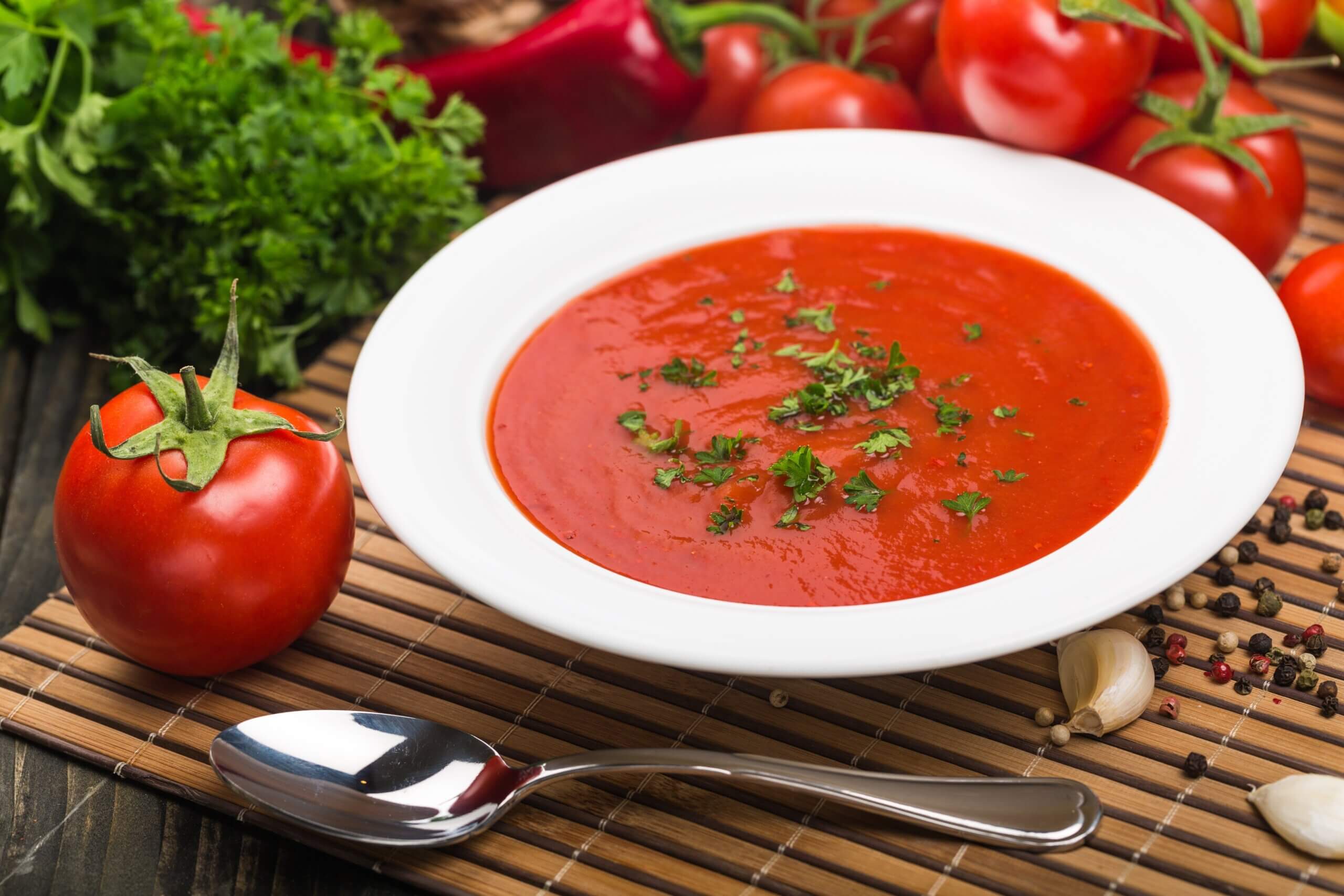 5 receitas da dieta mediterrânea para começar a semana