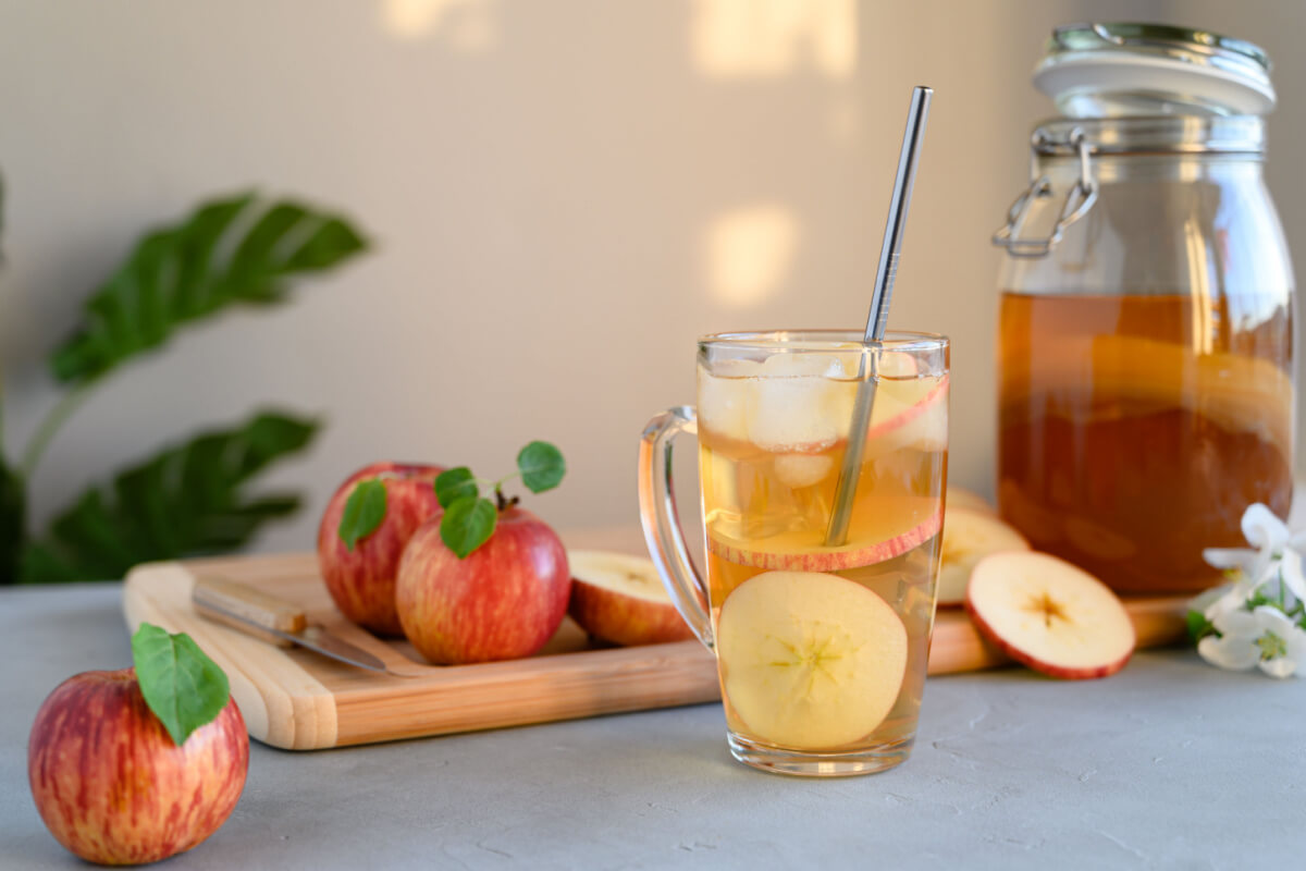 5 receitas de chás gelados que ajudam a emagrecer