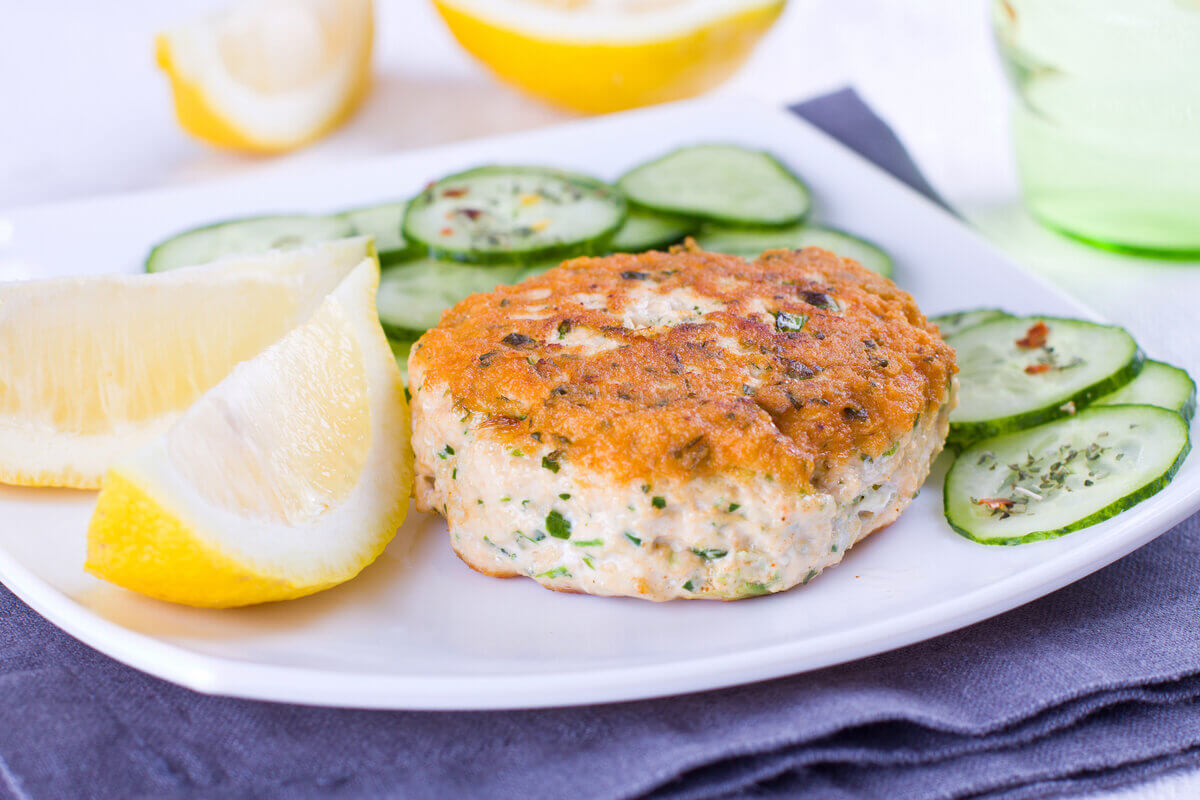 5 receitas fit ricas em proteínas para começar a semana