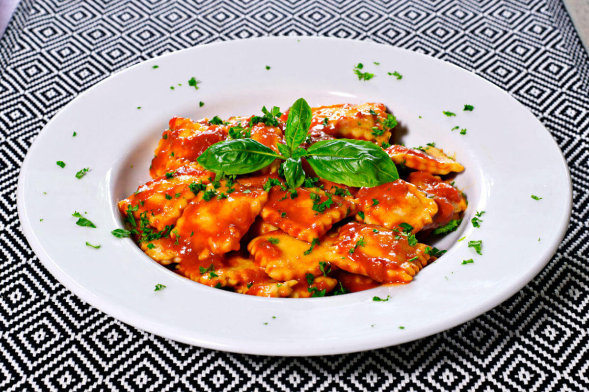5 receitas leves com berinjela para ajudar a emagrecer