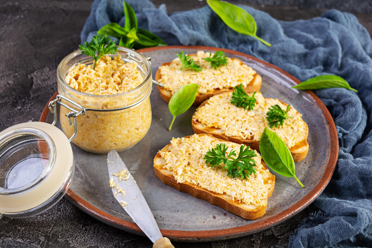 5 receitas saudáveis e nutritivas para o dia a dia