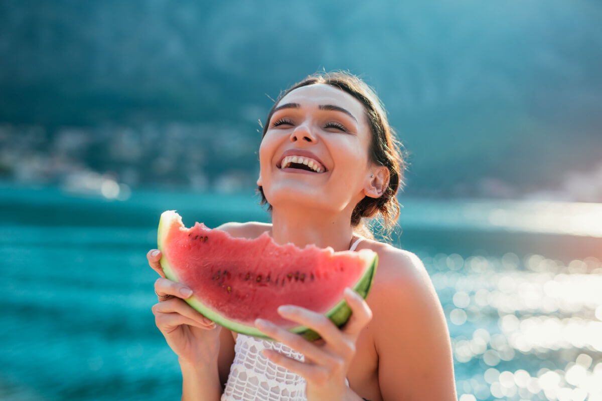 6 alimentos que aceleram o metabolismo e ajudam a emagrecer
