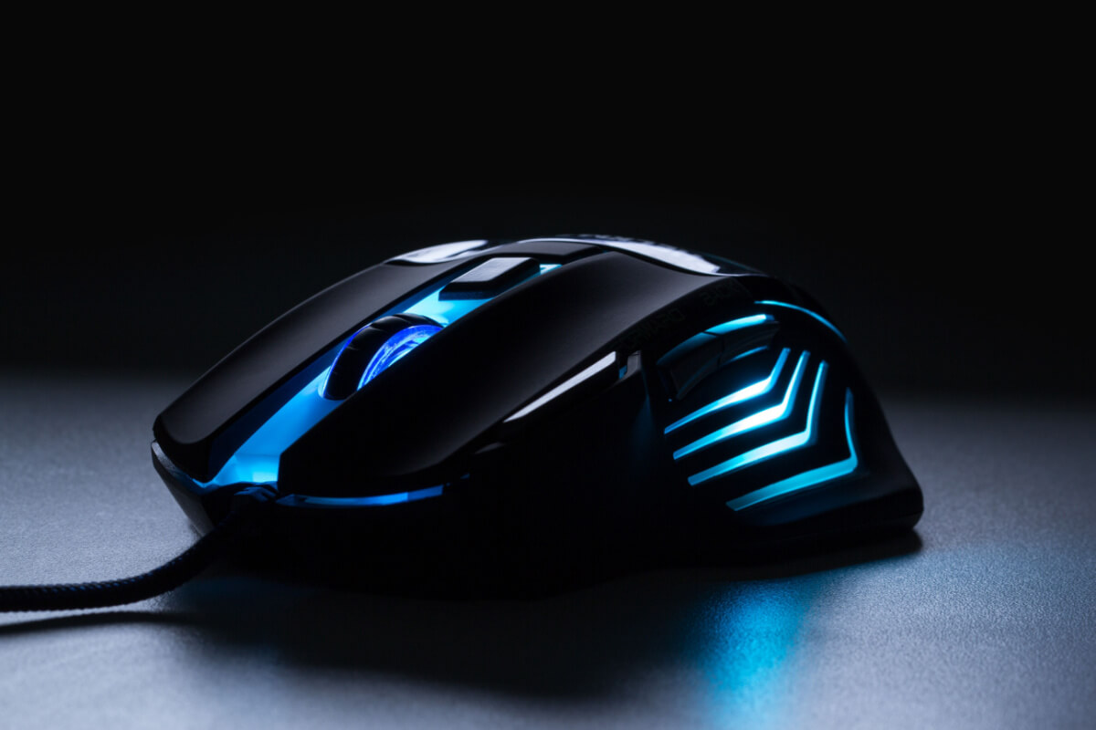 6 dicas para comprar um mouse para jogos