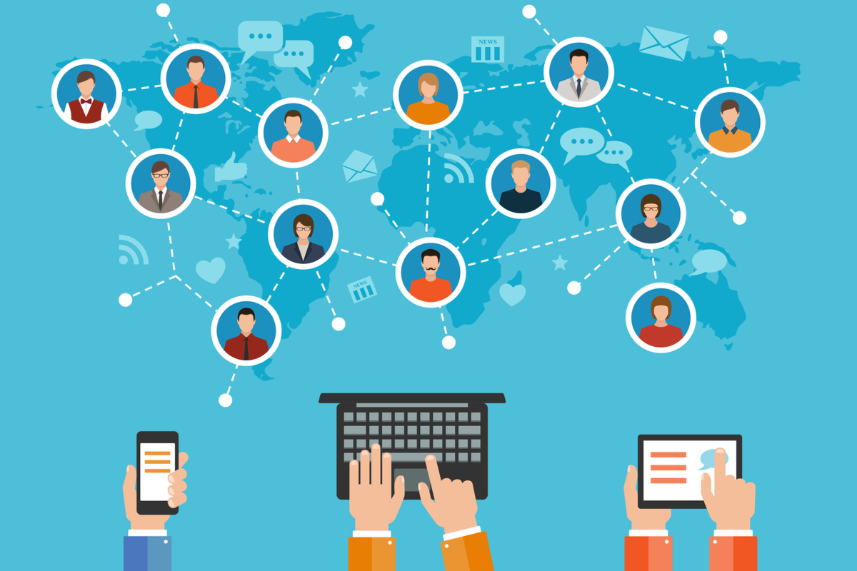 7 dicas para melhorar o networking e alavancar sua carreira