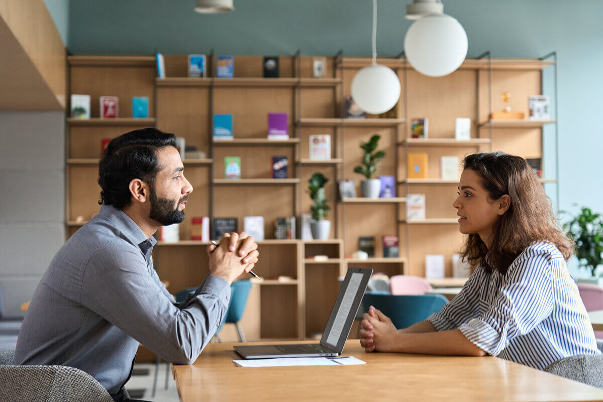 8 coisas para não fazer em uma entrevista de emprego