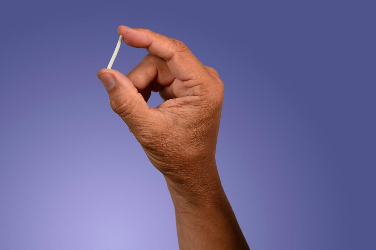 8 coisas que você precisa saber sobre o chip anticoncepcional