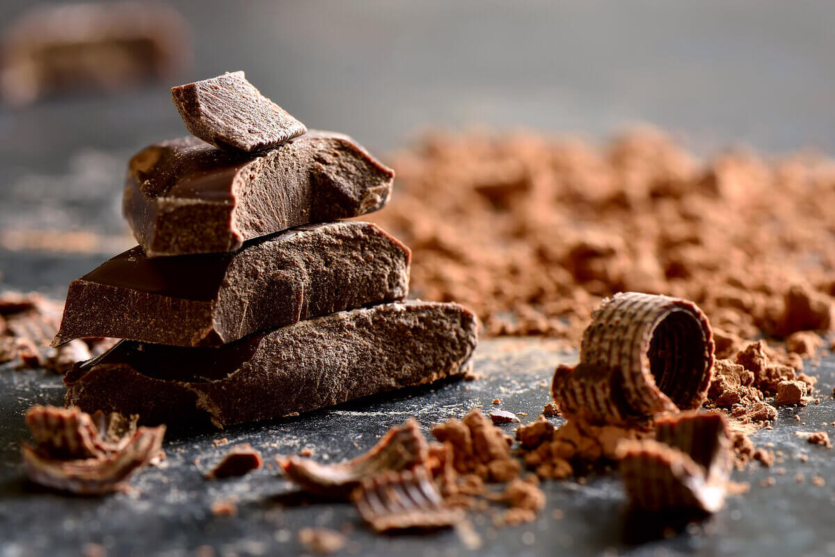 8 dicas para armazenar chocolates após a Páscoa