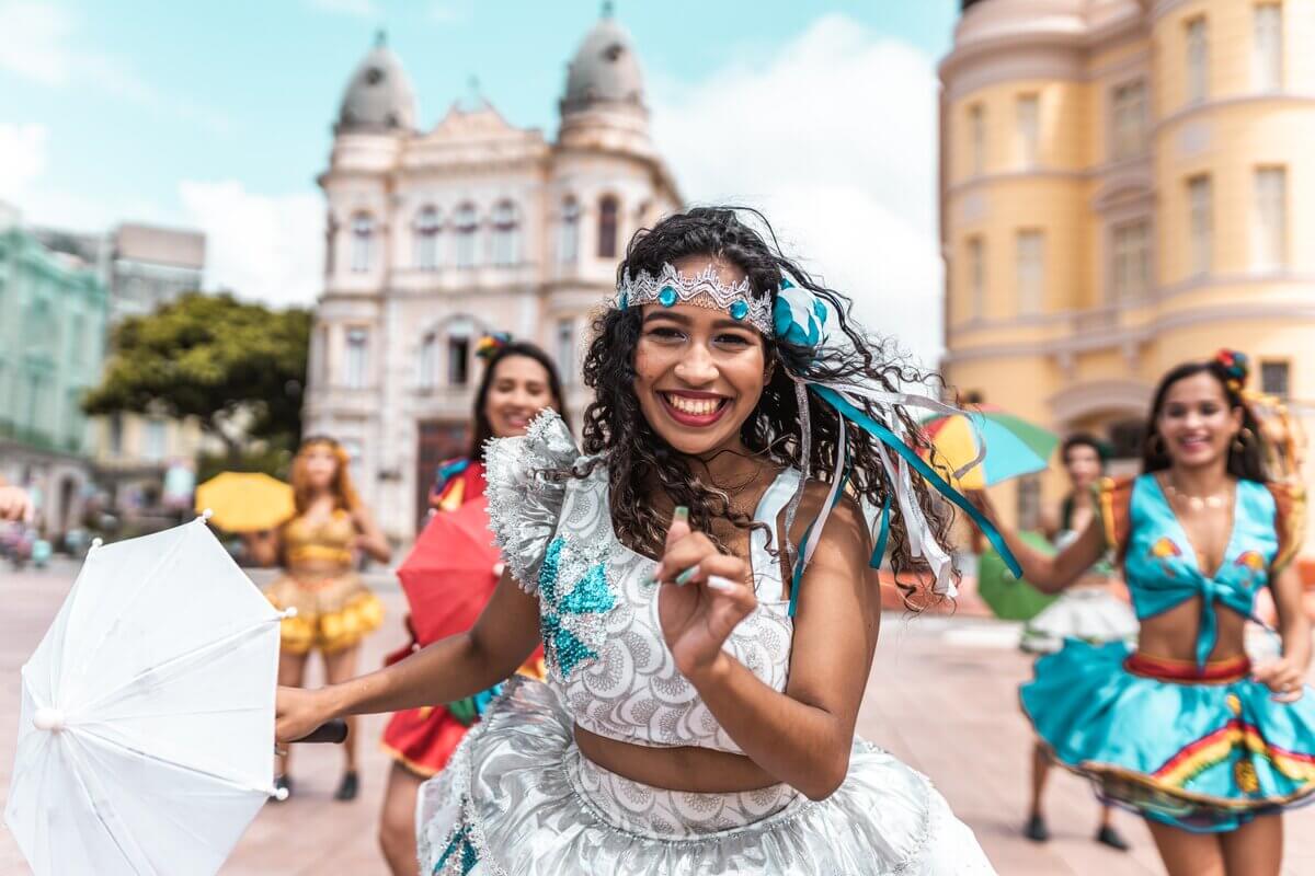 8 dicas para preparar o corpo para o Carnaval