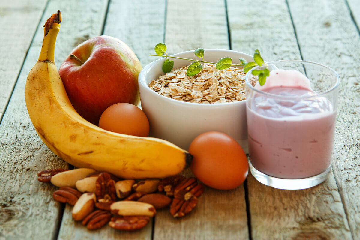 9 alimentos que ajudam a combater o estresse e melhoram o humor