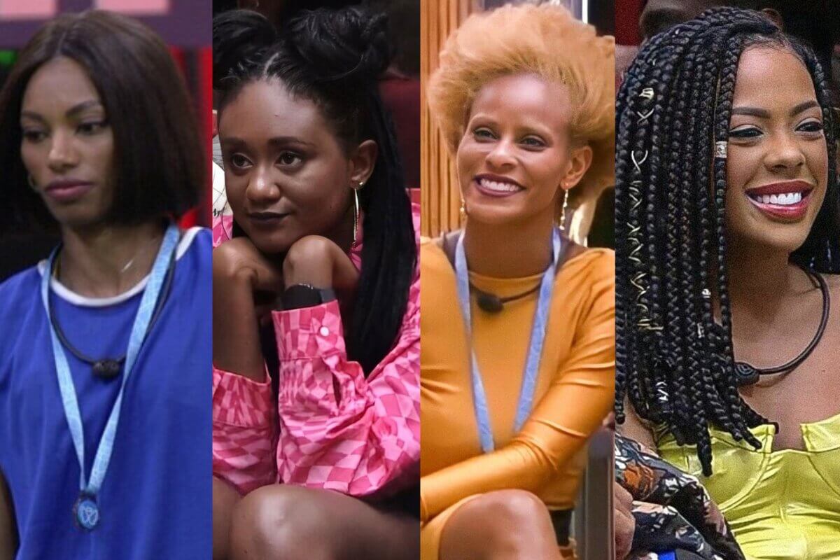 BBB 23: confira dicas sobre cuidados com cabelos cacheados e crespos