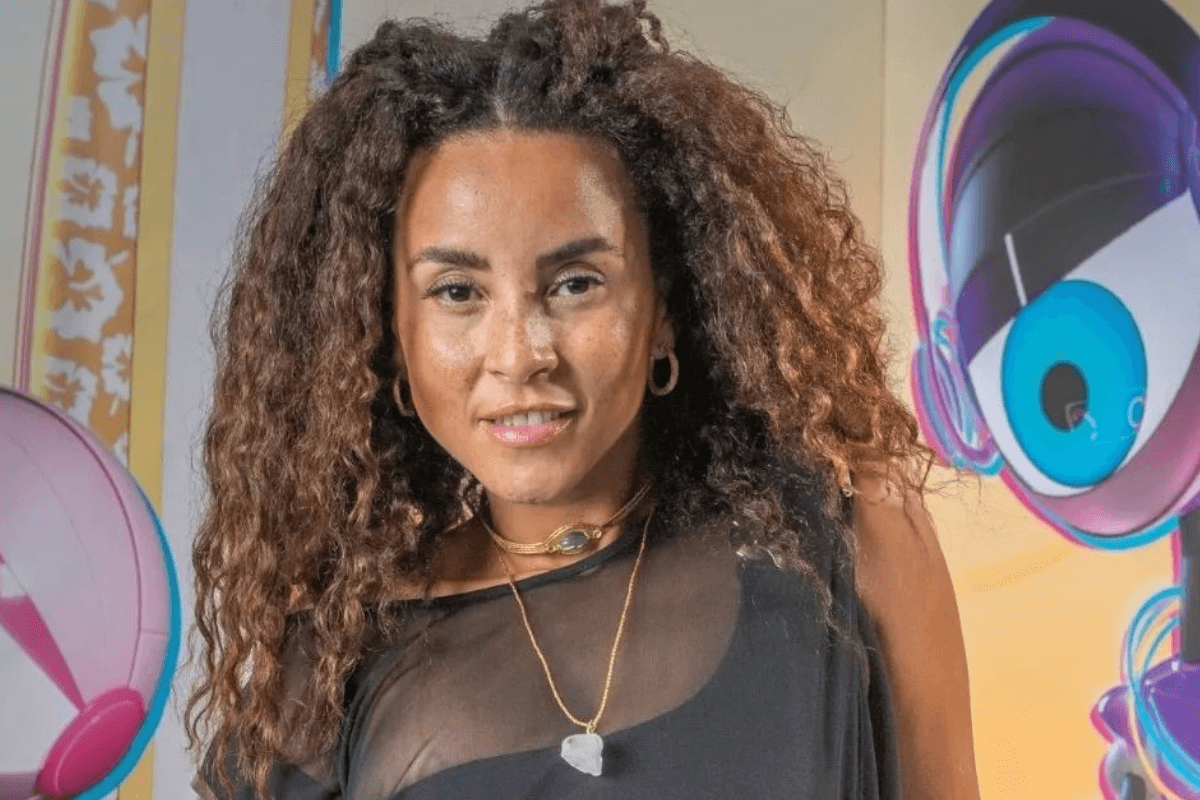 BBB 23: conheça a trajetória de Domitila Barros