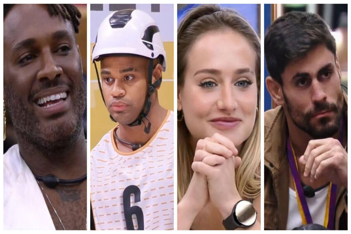 BBB 23: conheça o jogo dos piscianos da casa mais vigiada do Brasil