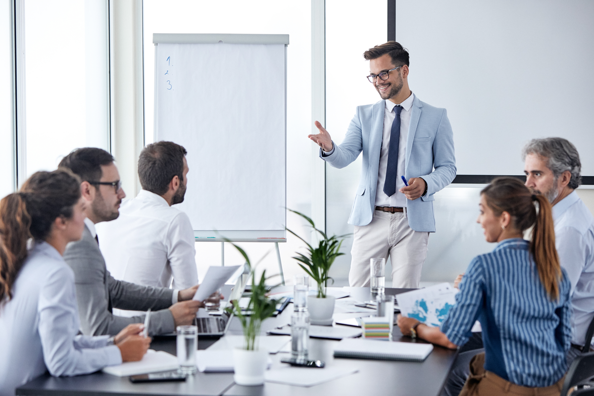 Como melhorar a sua habilidade de comunicação