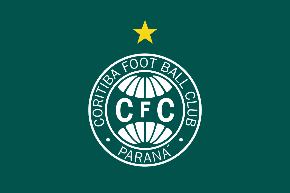 Conheça a história do Coritiba no Campeonato Brasileiro de Futebol