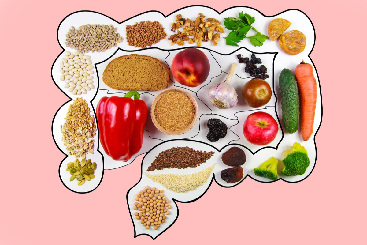 Conheça alimentos que ajudam a combater a prisão de ventre