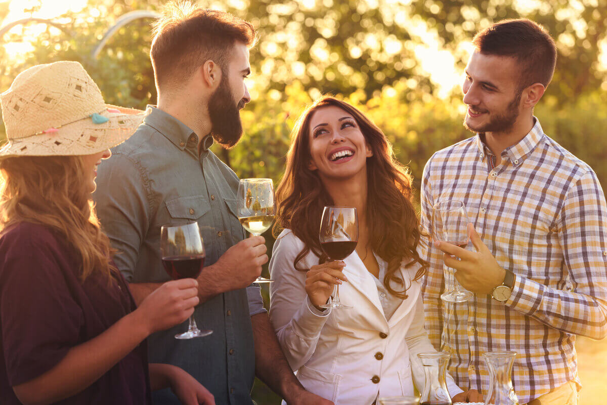 Conheça o vinho que mais combina com a personalidade de cada signo