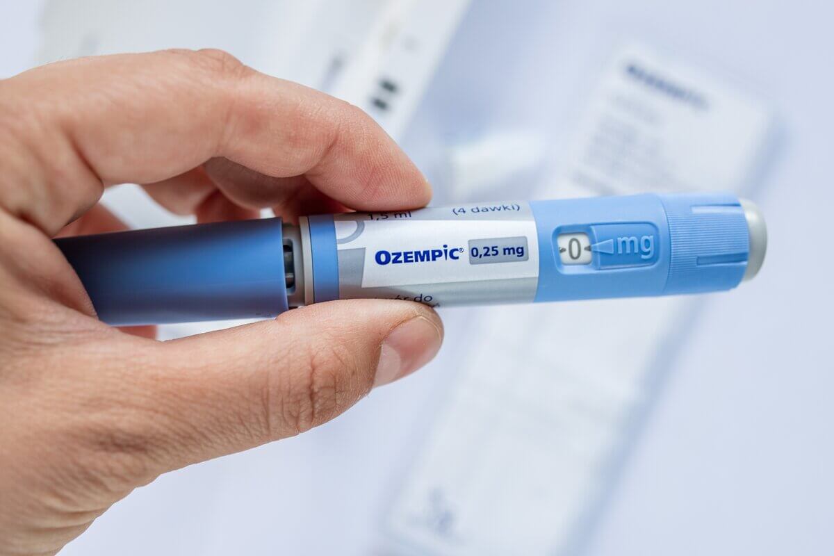 Conheça os riscos do uso de Ozempic sem prescrição médica