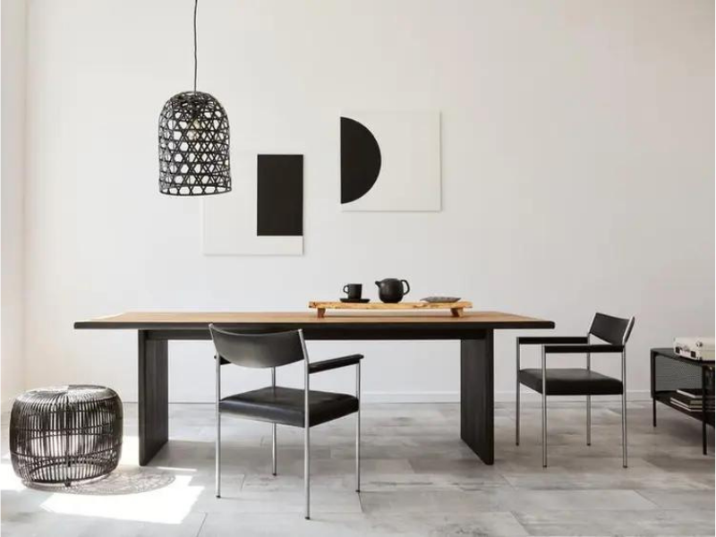 Decoração: conheça o estilo contemporâneo