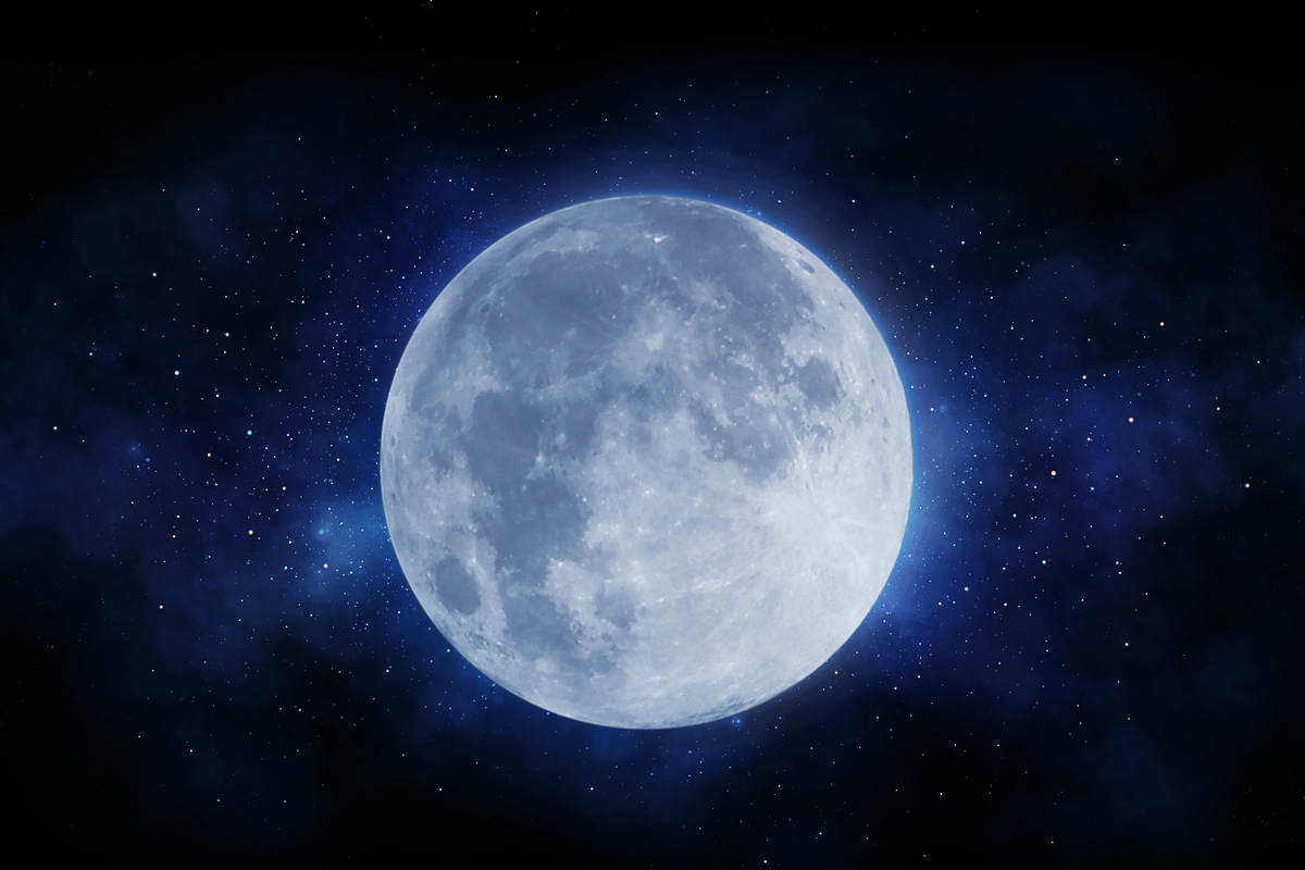 Descubra como a Lua influência o seu signo