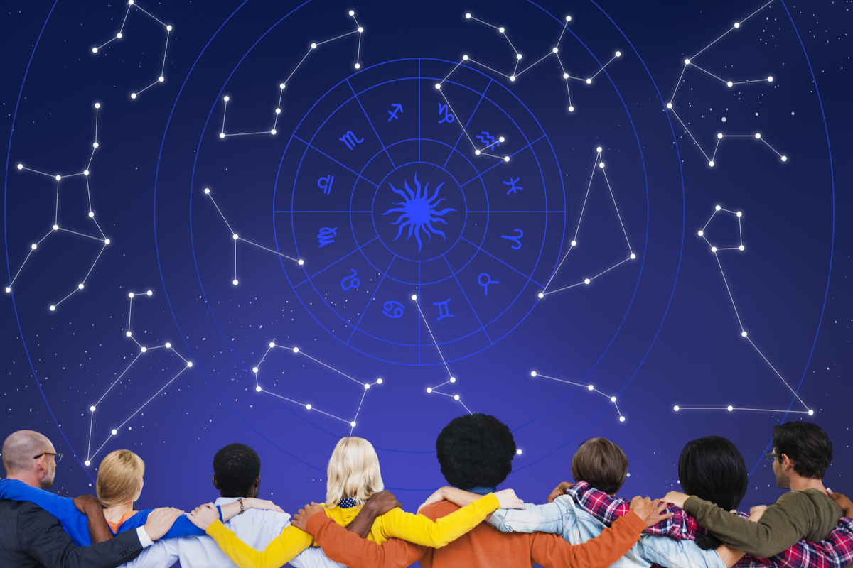Descubra como é o amigo de cada signo do zodíaco