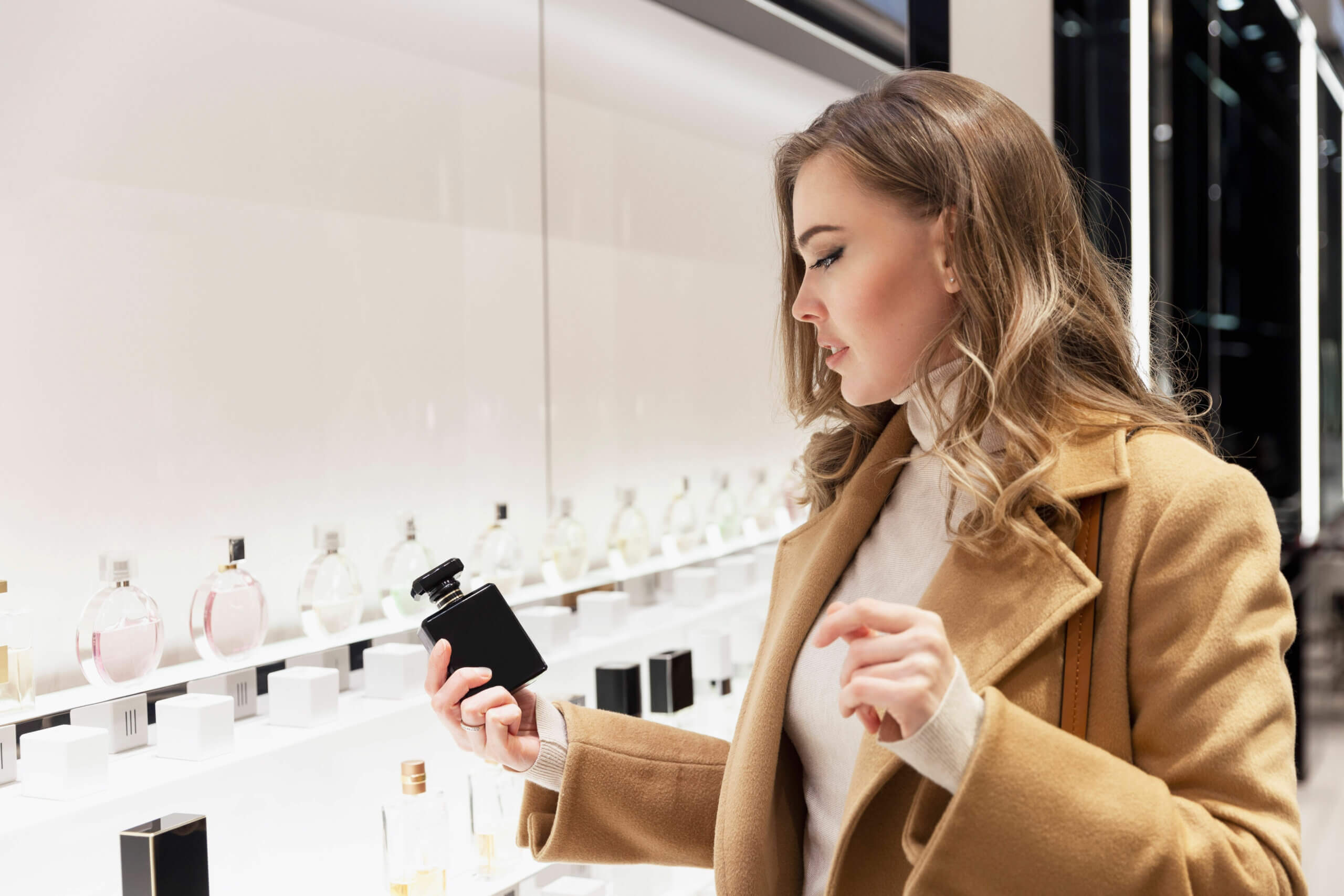 Descubra qual tipo de perfume usar em cada estação do ano