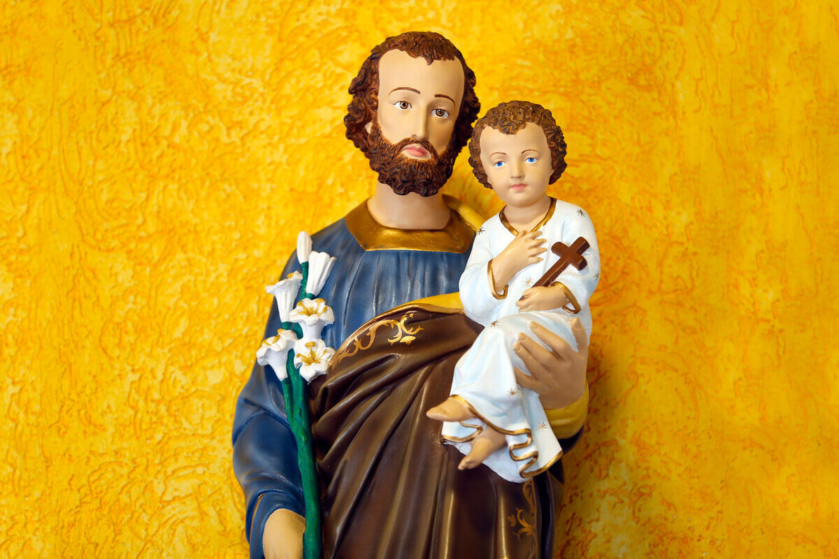 Dia de São José: aprenda 3 orações poderosas