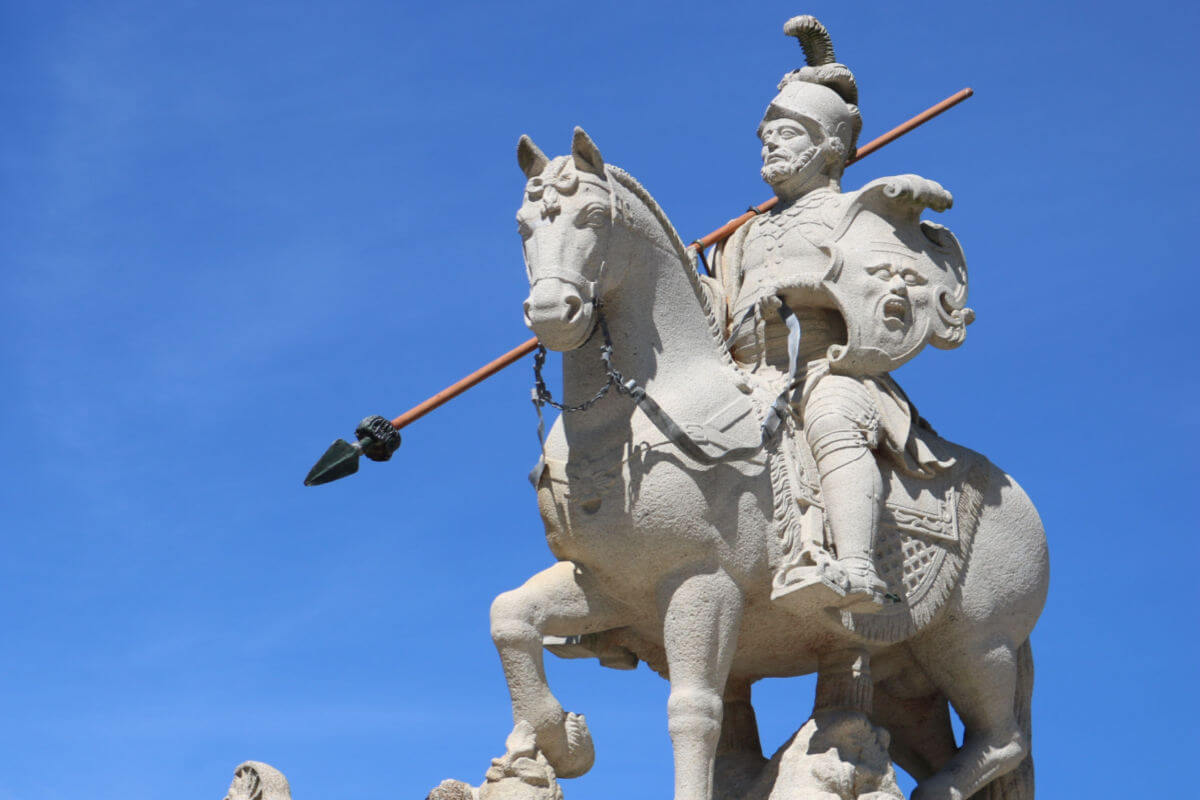Dia de São Longuinho: 5 curiosidades sobre o santo