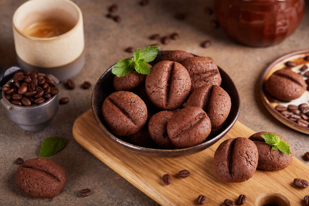 Dia Mundial do Café: 4 receitas para celebrar a data