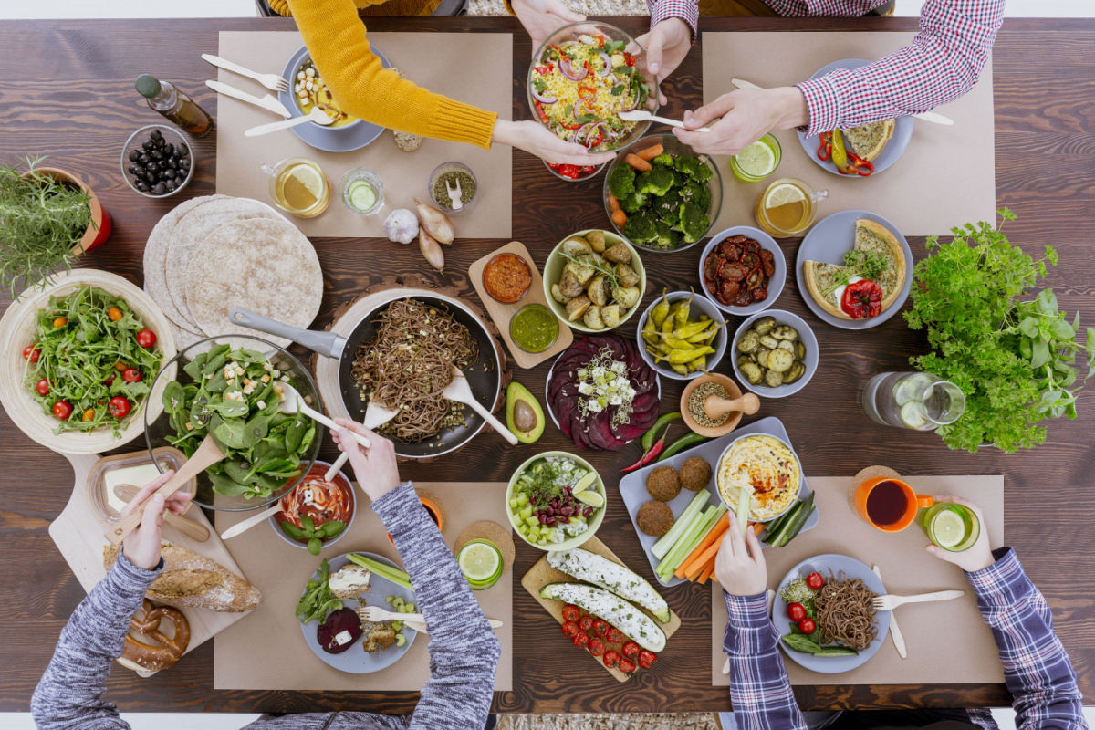 Diabéticos: dicas para se alimentar fora de casa