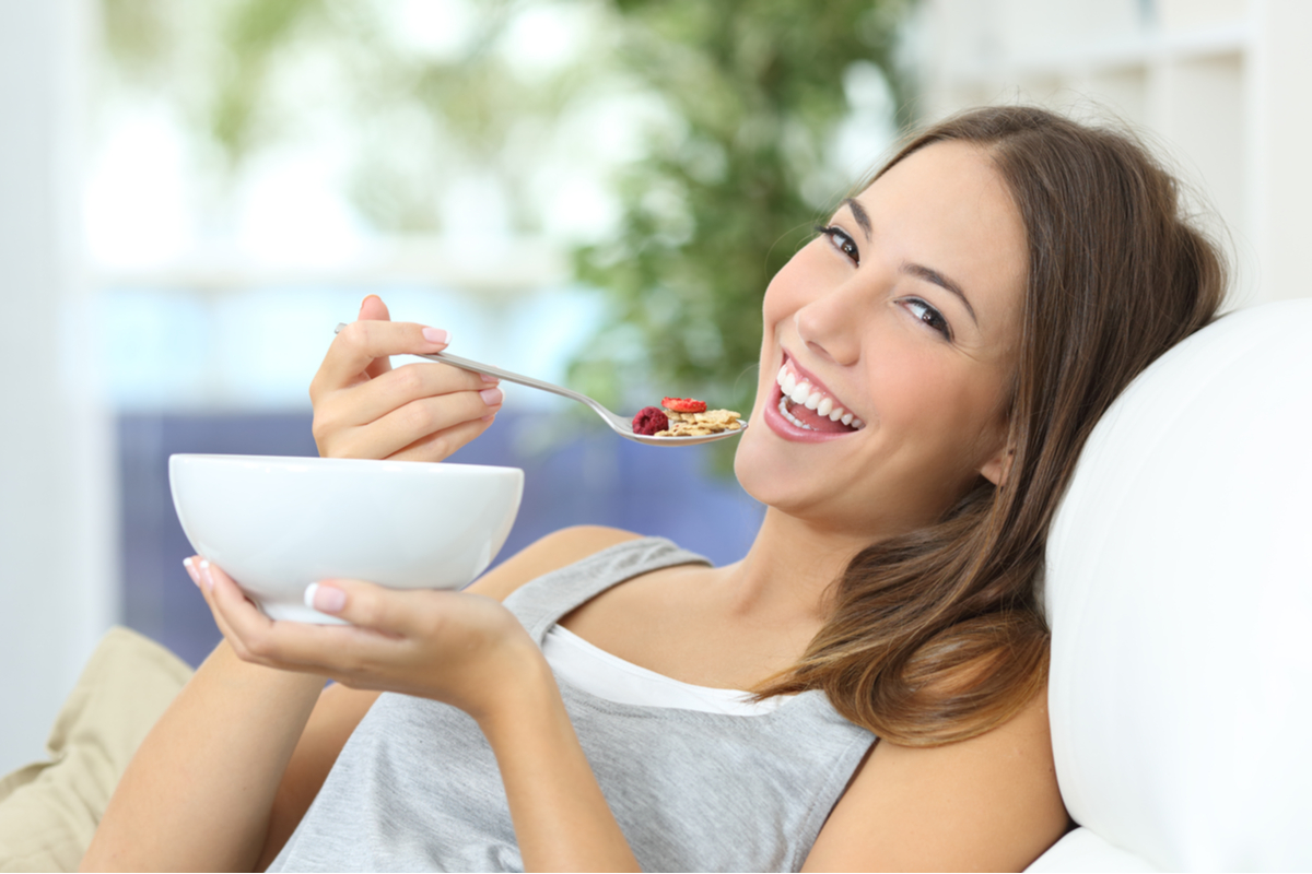 Dieta desintoxicante: cardápio para quarta-feira
