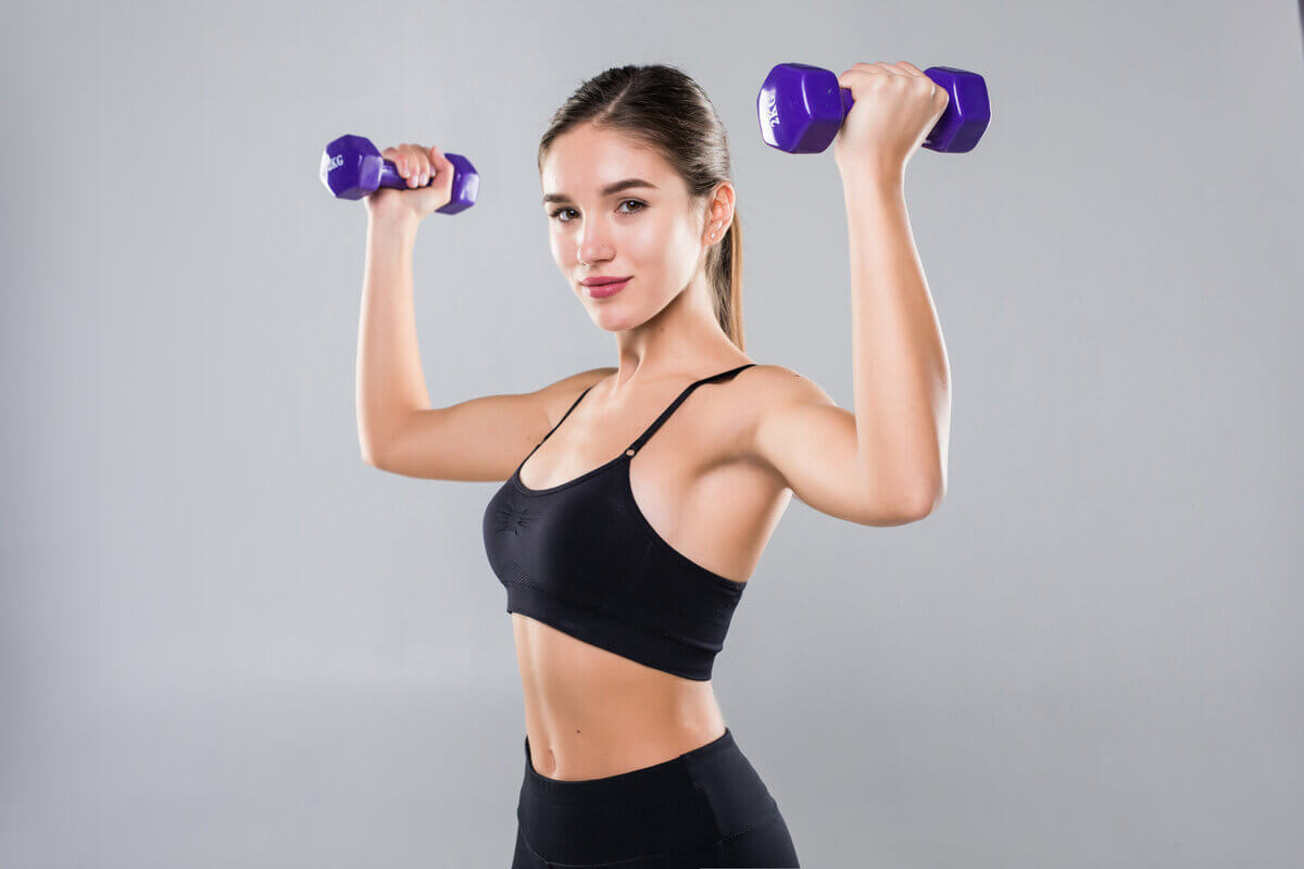 Entenda a relação entre massa muscular e saúde do corpo