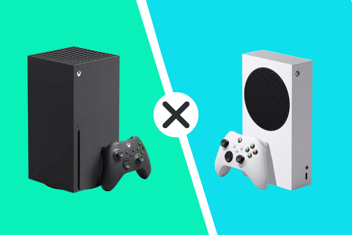 Entenda as diferenças e semelhanças entre Xbox Series S e Xbox Series X