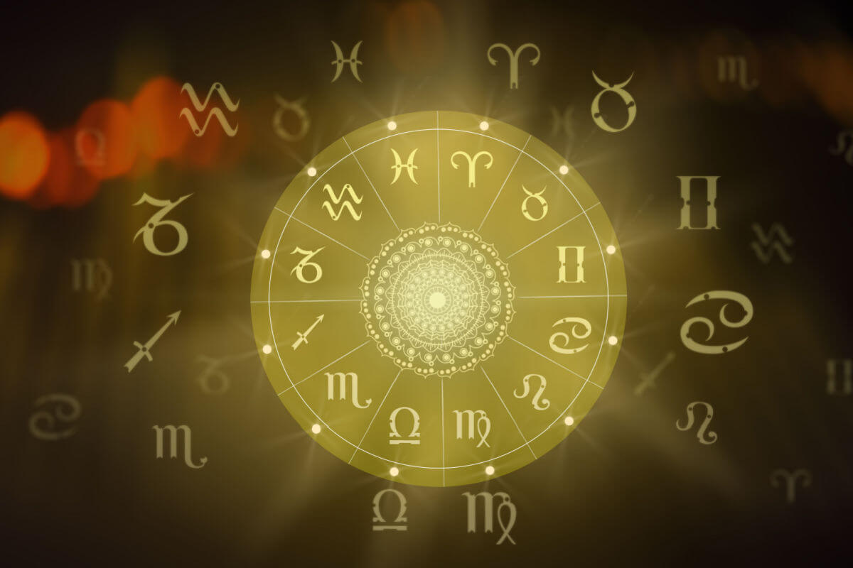 Horóscopo mensal: veja a previsão completa de março para os 12 signos