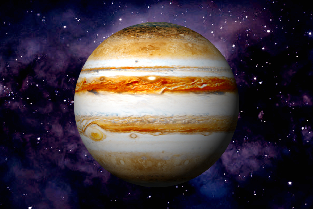 Júpiter: entenda a influência do planeta nos 12 signos do zodíaco