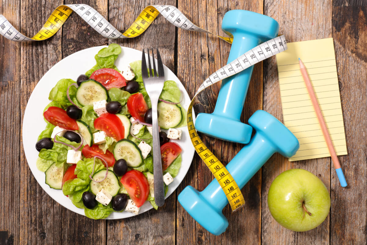 O perigo das dietas que prometem milagres
