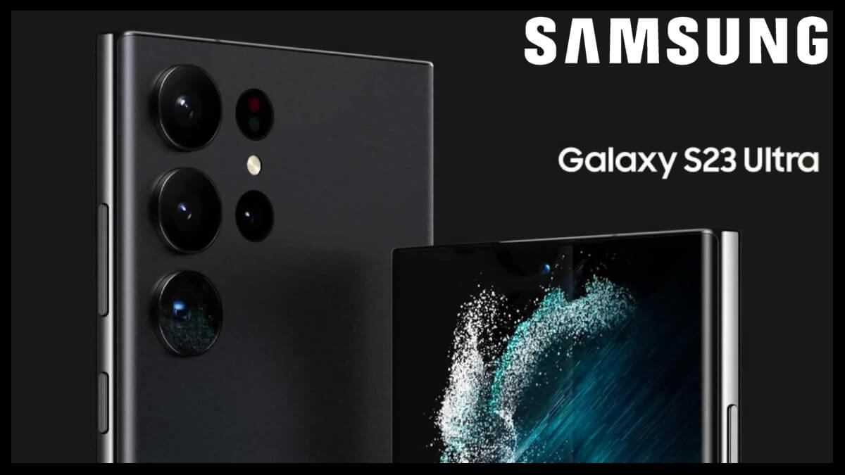 Oferta do dia: 43% de desconto no Galaxy S23 Ultra da Samsung