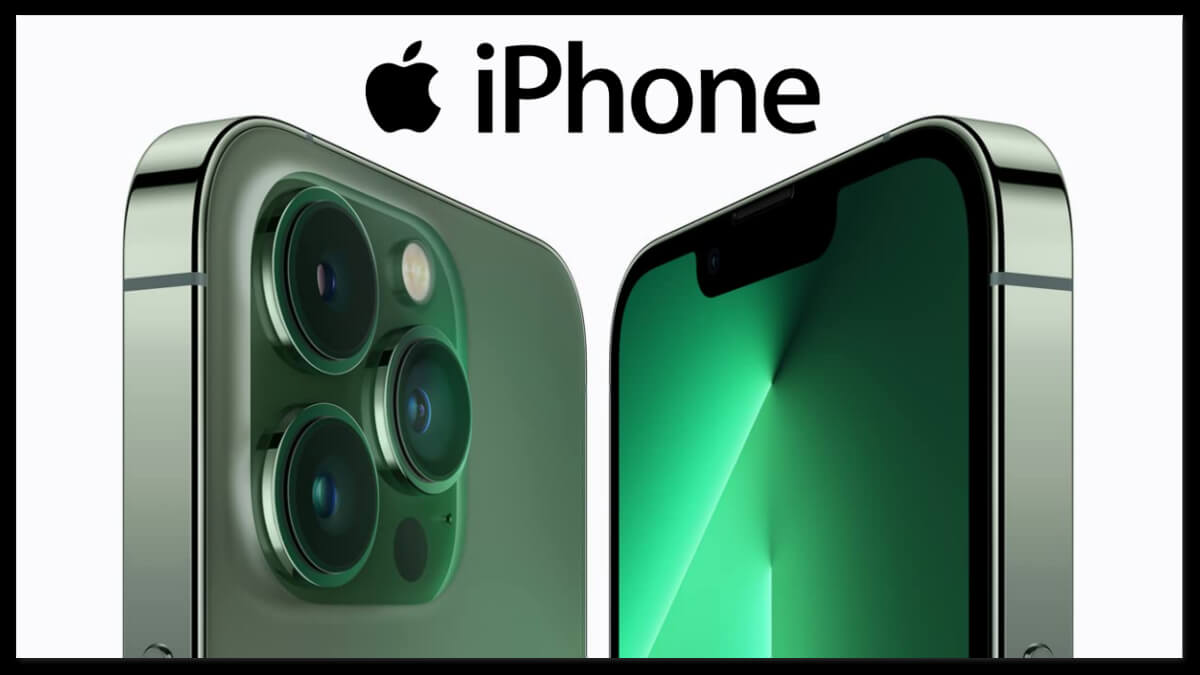 Oferta do dia: Apple iPhone 13 com desconto incrível de 54%