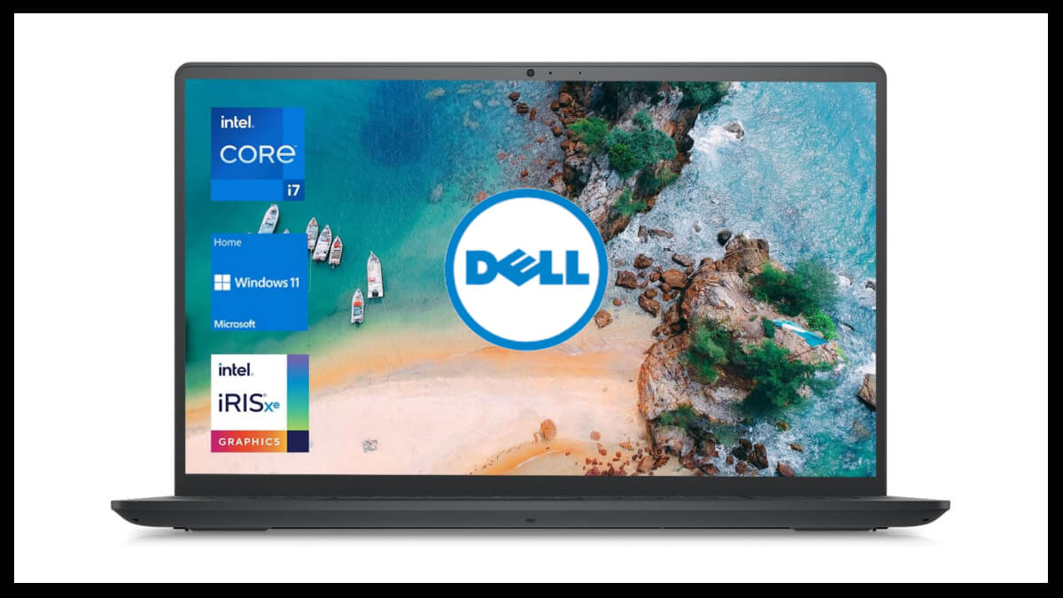 Oferta do dia: economize 41% no notebook DELL Inspiron
