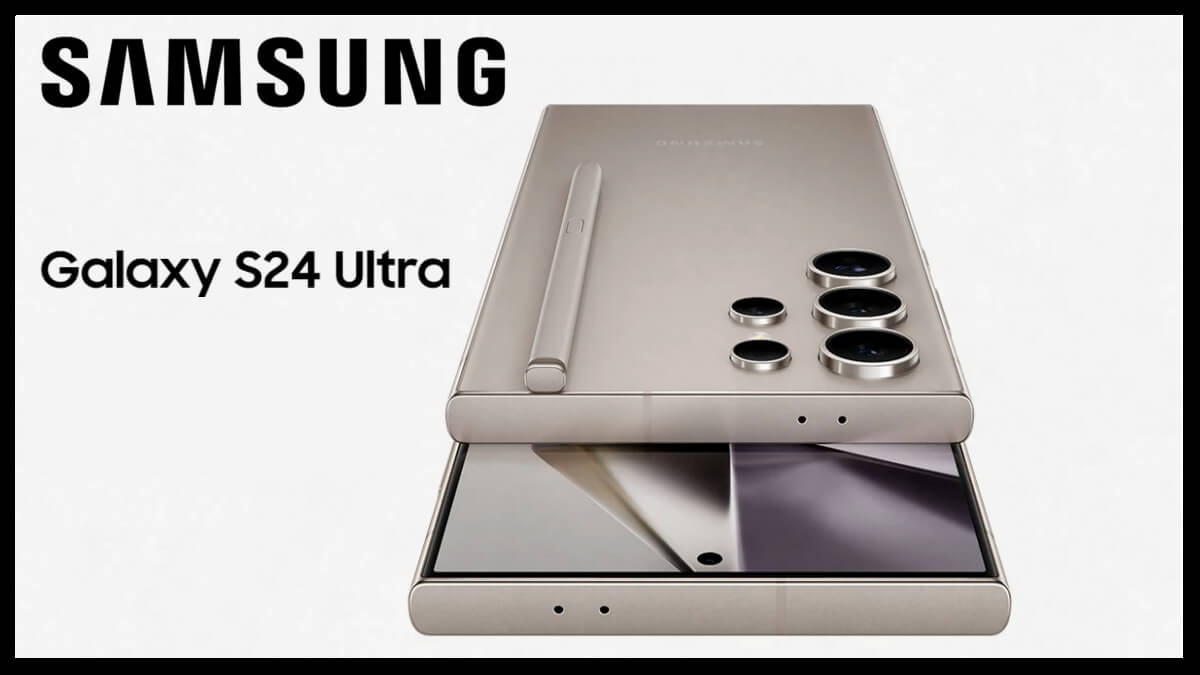 Ofertas do dia: Galaxy S24 Ultra da Samsung com até 41% de desconto