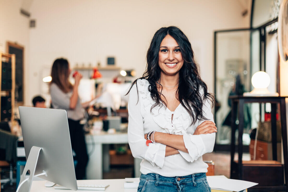 Saiba como registrar a marca da sua empresa