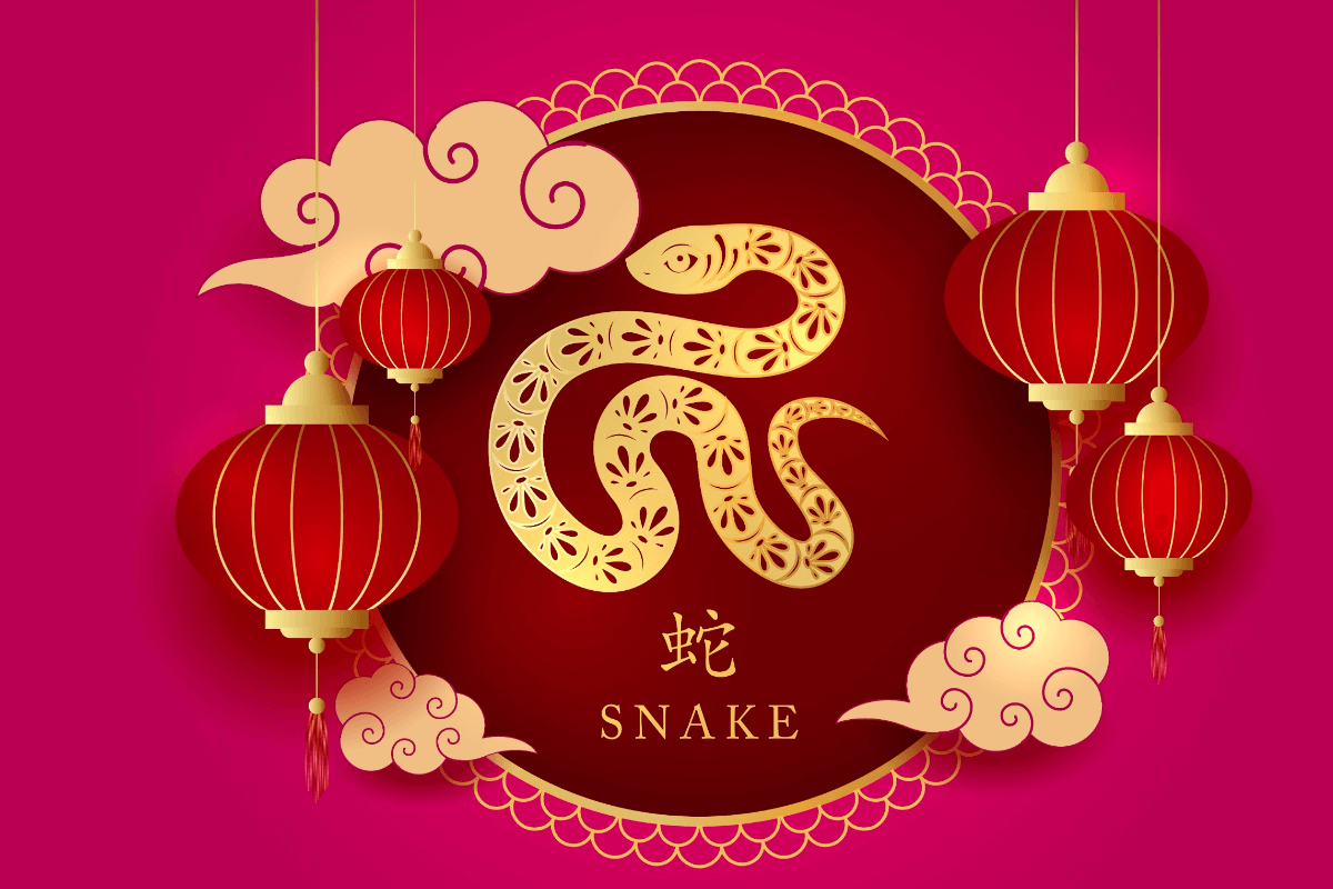 Serpente: conheça as características desse signo do horóscopo chinês