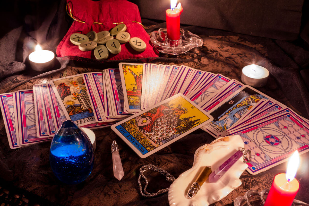 Tarot 2023: veja a carta regente e a previsão para o novo ano